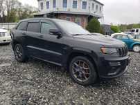 Jeep Grand Cherokee 3.6 / 4x4 / Automat / Benzyna / Panorama