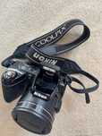 Фотоапарат Nikon Coolpix L120