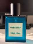 Perfum Nous Tous sole di coco