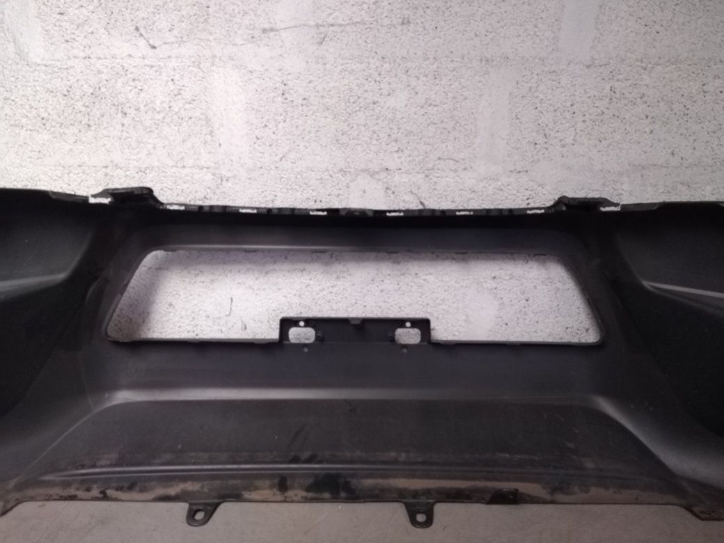 Vendo Para-choque de frente Toyota HiLux ano 2015 /18