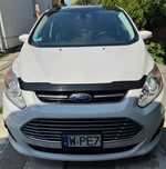 Ford C-MAX FORD C-MAX Energii Full Opcja Panorama Navi AutoKlima+grzane fotele