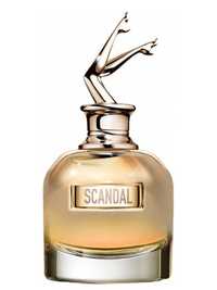 Jean Paul Gaultier Scandal Gold Eau de Parfum 80ml.