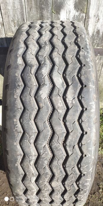 Opona Ciężarowa 385/65R22,5 " MAXXO MT3020 5 rowków cała ładna