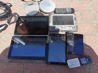 Telefony,tablety, zasilacze do laptopów