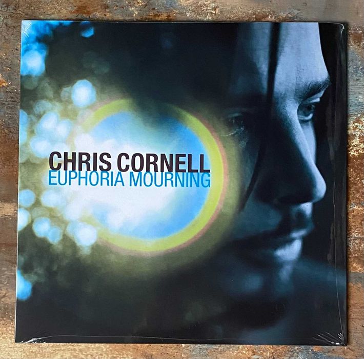 Elton John Bryan Ferry Roxy Music Sparks Chris Cornell G Michael - LP