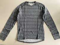 Mckinley koszulka bluza merino, r. M