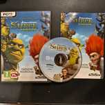 Gra PC - shrek forever wydanie pudełkowe