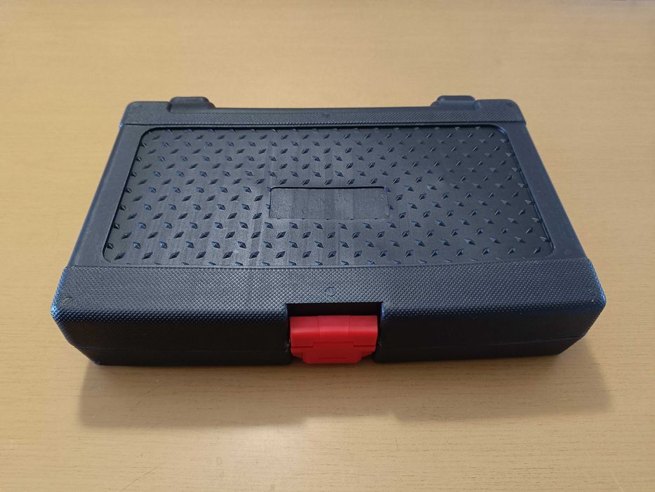 Kit 12 chaves de roquete boca/luneta 8 a 19mm