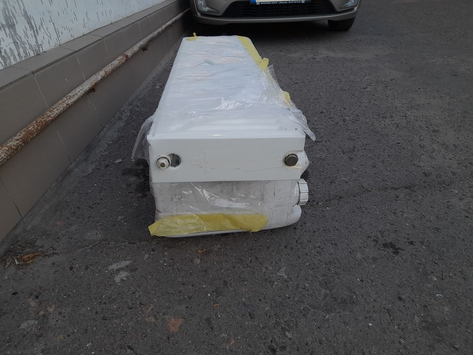 Радиаторы отопления,биметалл,сталь.Новые и б/у.