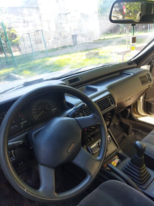 Продам Mitsubishi Galant