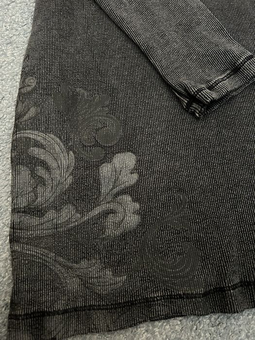 Сукня з візерунками