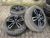 Koła 17" 5x114,3 Mitsubishi ASX Outlander Eclipse Cross Kia Hyundai