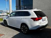 Mitsubishi Outlander PHEV Intense