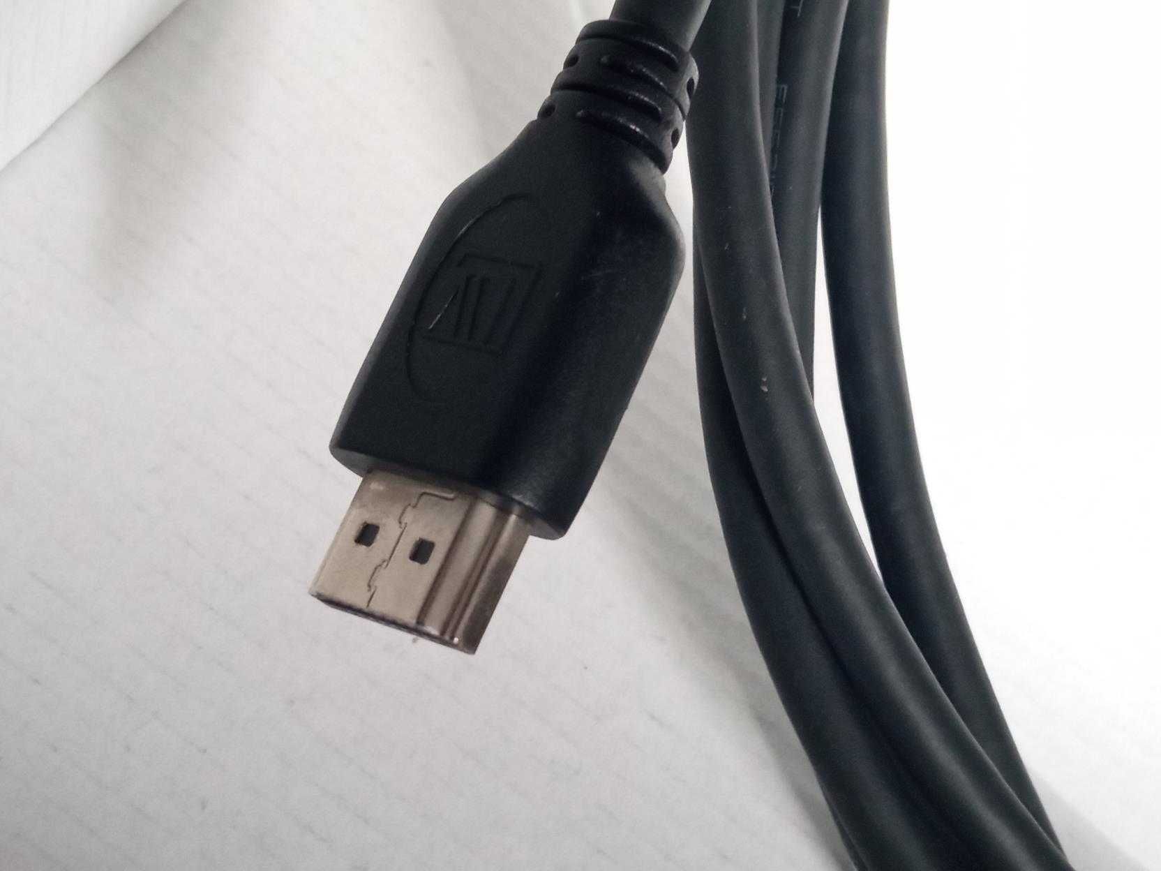 Kabel HDMI 3m do konsoli PlayStation 3 4 5 xbox przewód telewizora TV