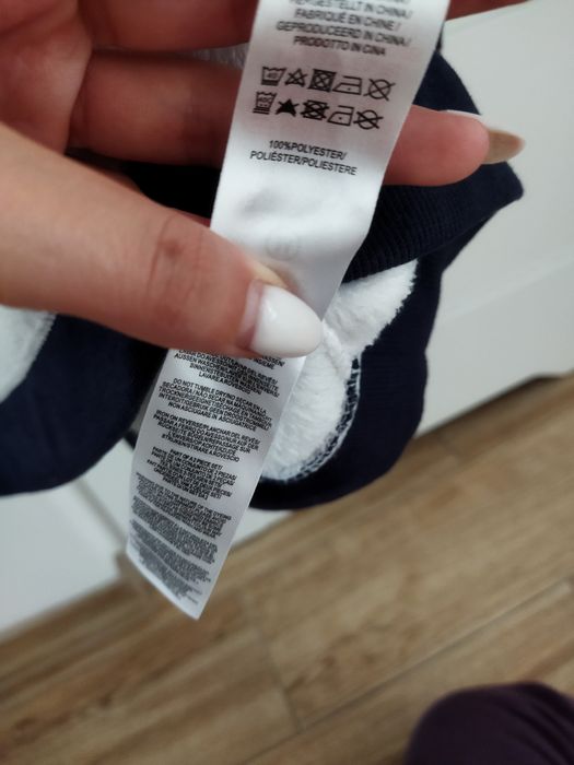 Sweter polar Harry Potter, 38-40