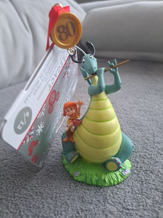 Disney - Pendente de Natal