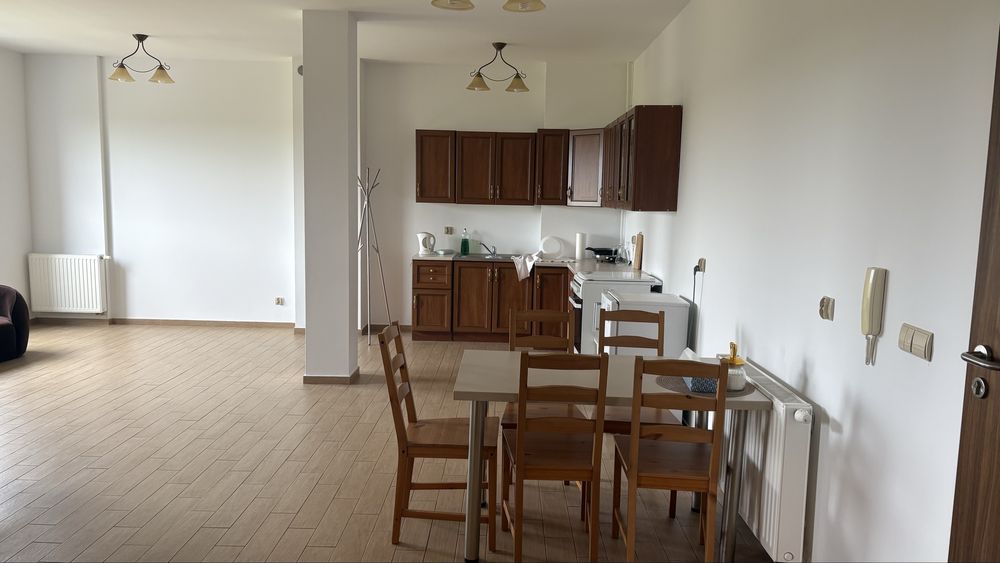 Mieszkanie do wynajecia Dla Seniorów 60m2 „DOM MAJA” W.Śląski Wilchwy