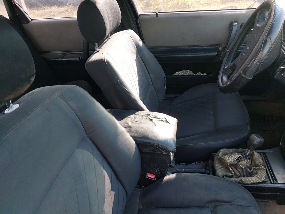 Разборка ауди 100