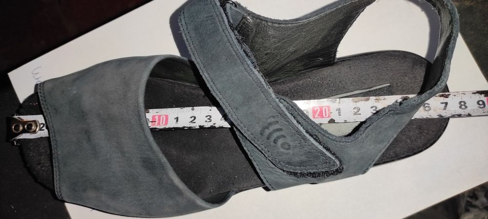 Сандали женские ECCO