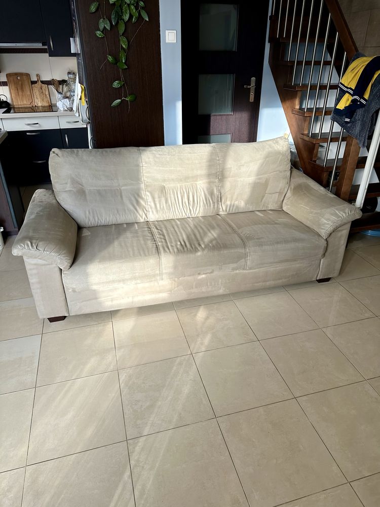 Sofa 3 osobowa IKEA