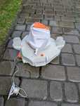 Odkurzacz basenowy, robot do czyszczenia basenu