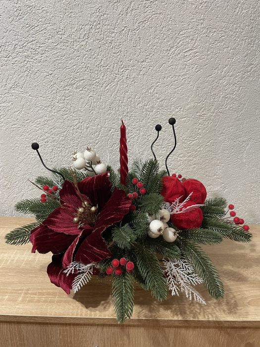 Новорічна композиція