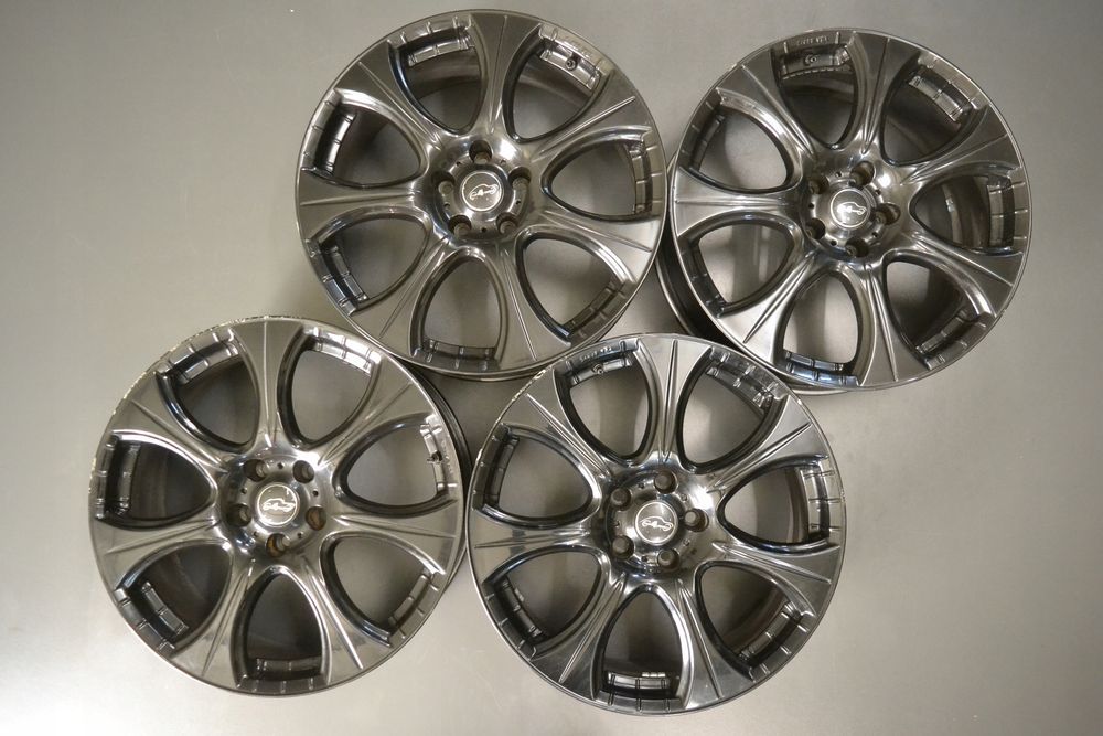 Felgi 20 5x120 BMW, VW T5 T6 8,5Jx20 (F503923-31)