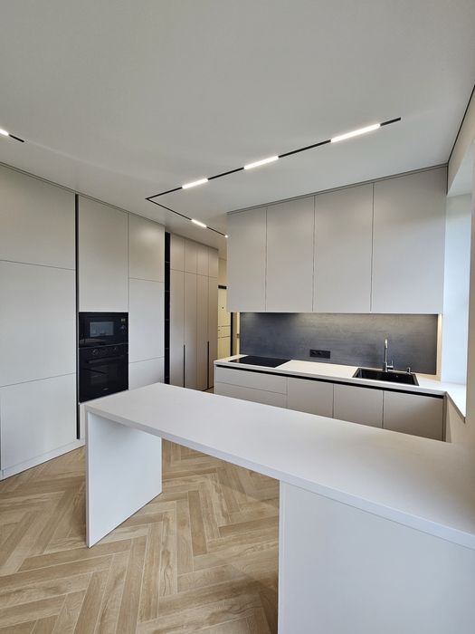 Продаж стильної 1к.кв в клубному будинку по бул. Шевченка!