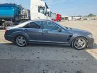 Merceses-Benz s320, Lorinser 4matic