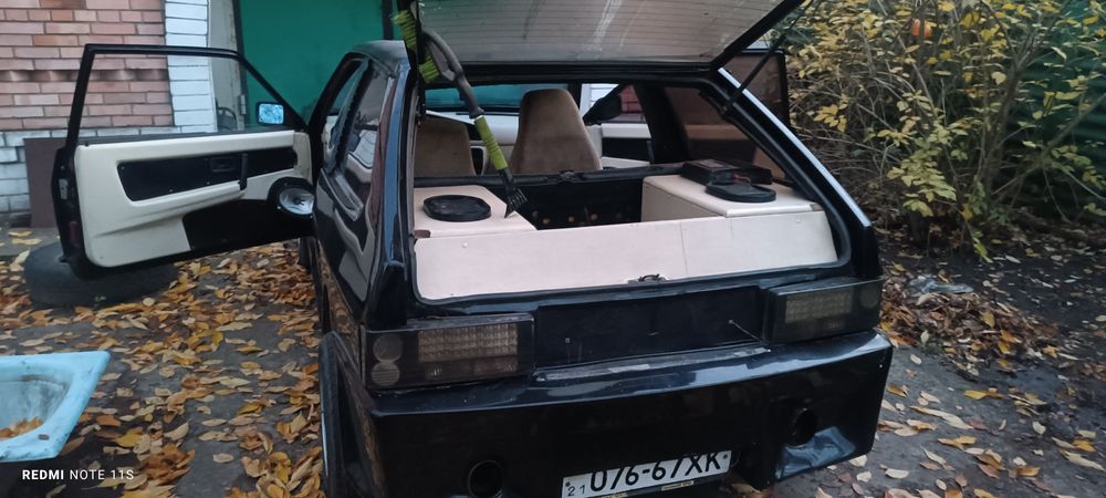 Продам ВАЗ 2108 по тп