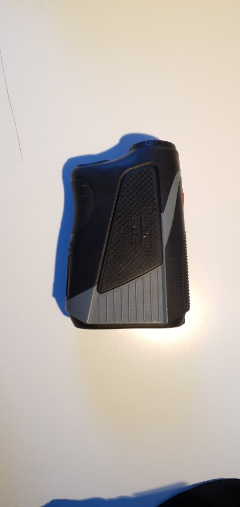Rangefinder Bushnell Tour V5 - Usado, Falta Lente Frontal