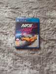 Need for speed na ps4