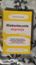 Niekoniecznie depresja - Hilary Jacobs Hendel