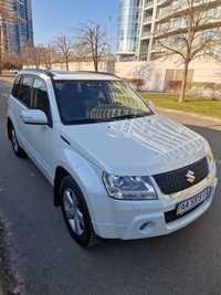 Suzuki Grand Vitara 2.4 2008 автомат