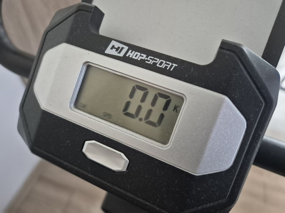 Rower rowerek stacjonarny magnetyczny