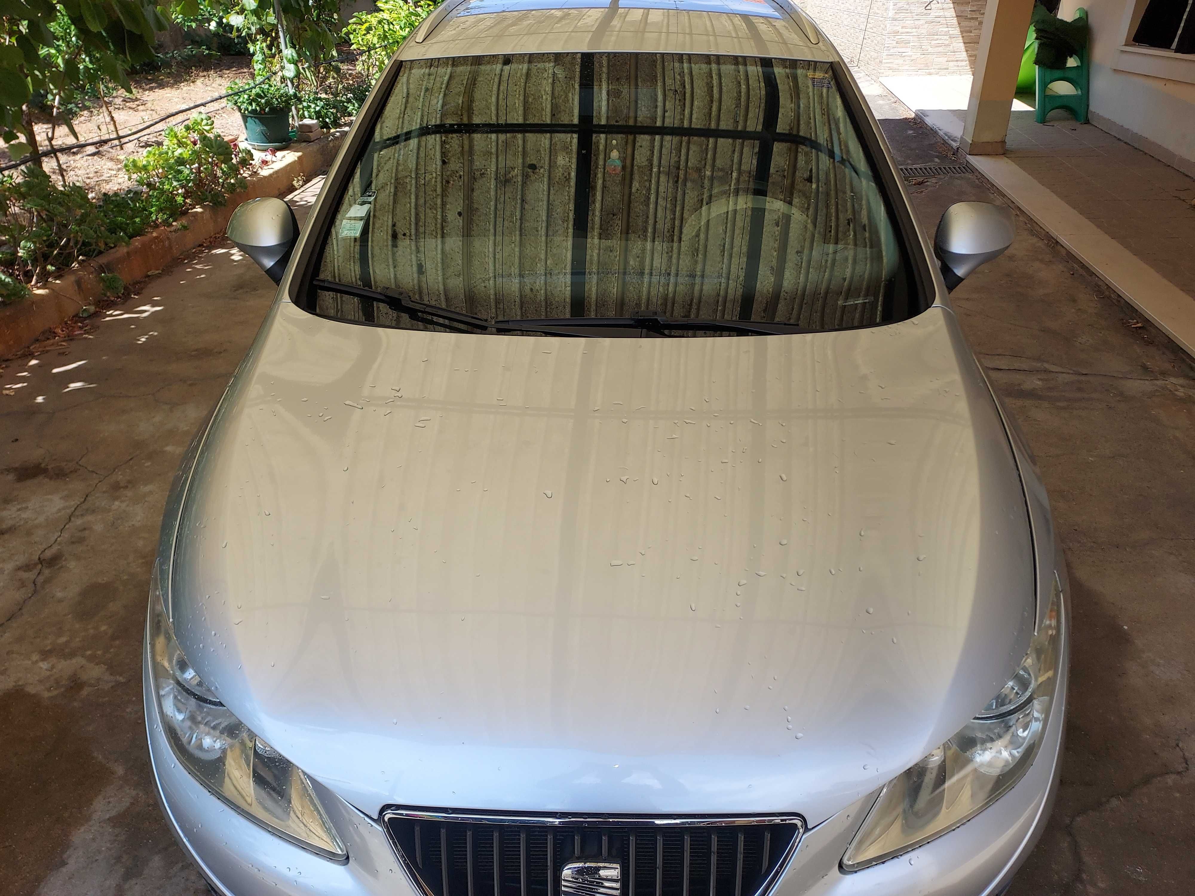 Seat Ibiza ST 1.2 12V Reference
