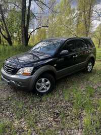 KIA Sorento 2008