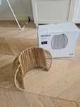 Kinkiet Nowa lampa ikea