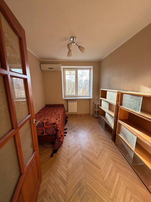 ДВРЗ Продаж 3 кім Алмаатинська З Ремонтом Дарниця