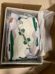 buty Nike Jordan 4 Retro trampki unisex damskie R.39