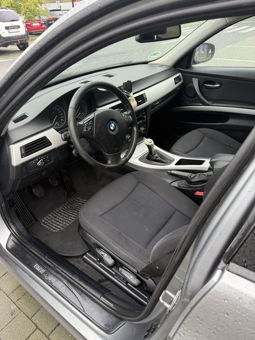 Продам BMW 3 Series 2.0 Diesel