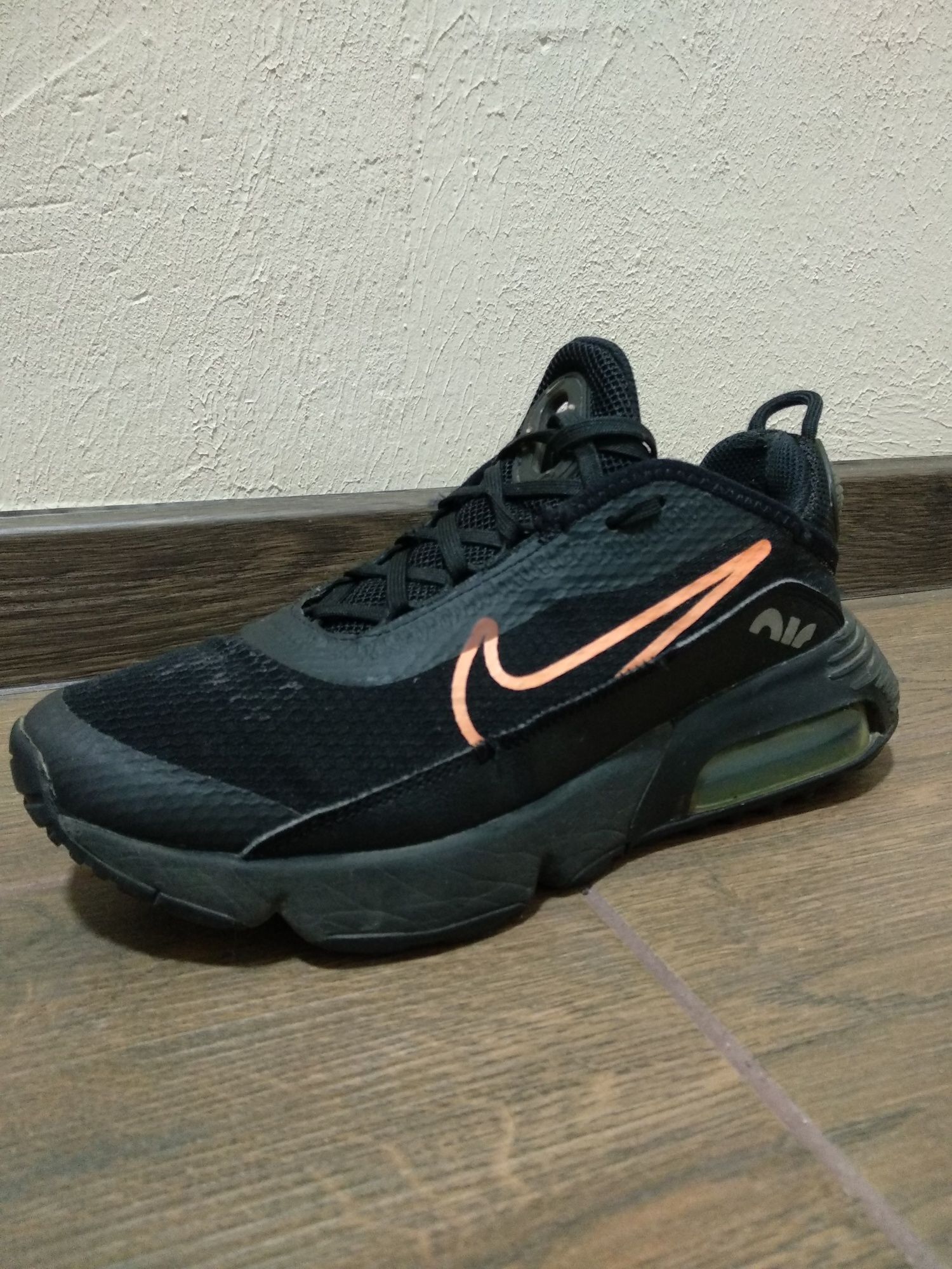 Красовки найк air max