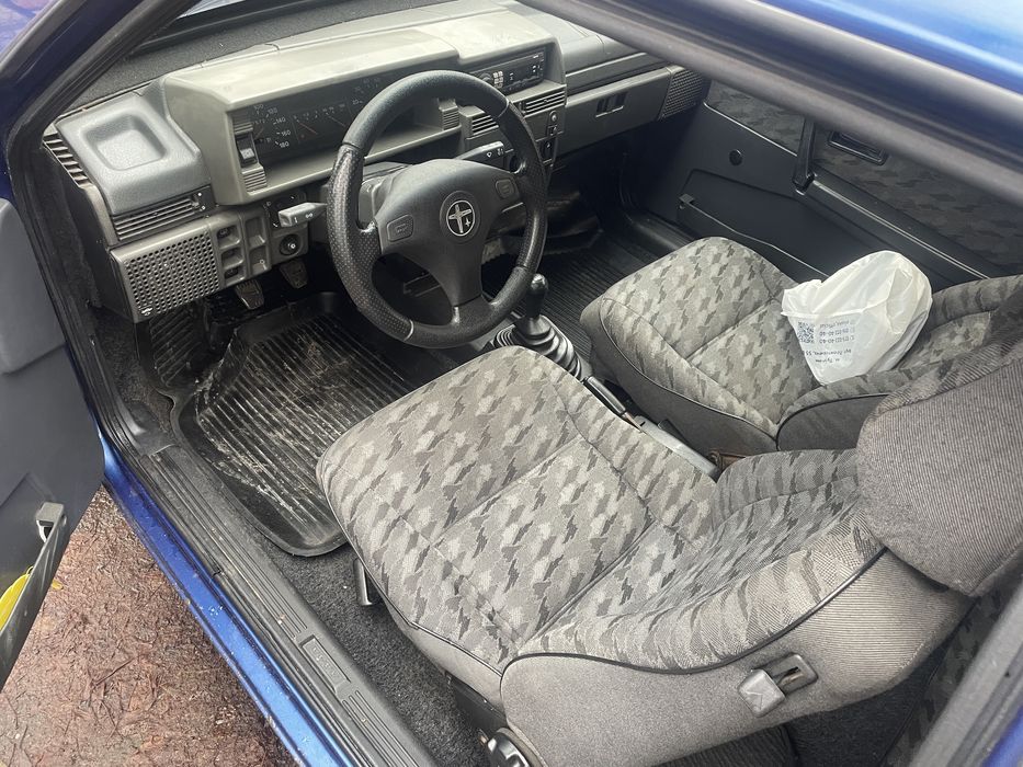 Ваз 2108 Інжектор 2002 рік