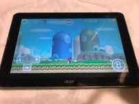 Планшет Acer A210