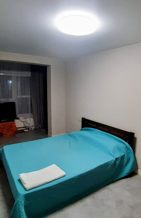 Посуточно Жк Мрія Евро двушка