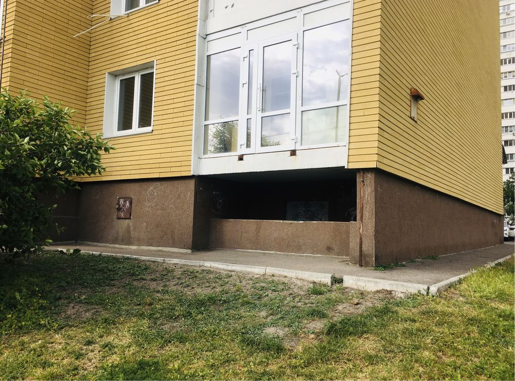 Оренда 40 м. кв, Вишгород, ЖК Ярославичі 1