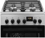 Kuchenka gazowo-elektryczna Electrolux Seria 500 LKK540222X
