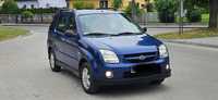 Sprzedam Suzuki Ignis..1,3.+LPG..lift..