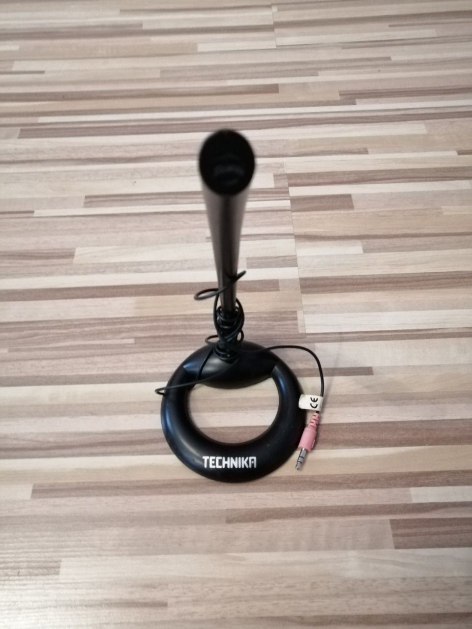 Mikrofon "Technika"