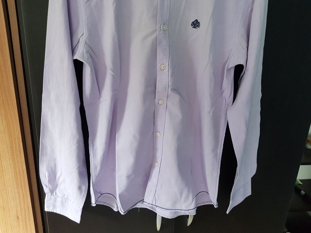 Camisa Sprinfield / S